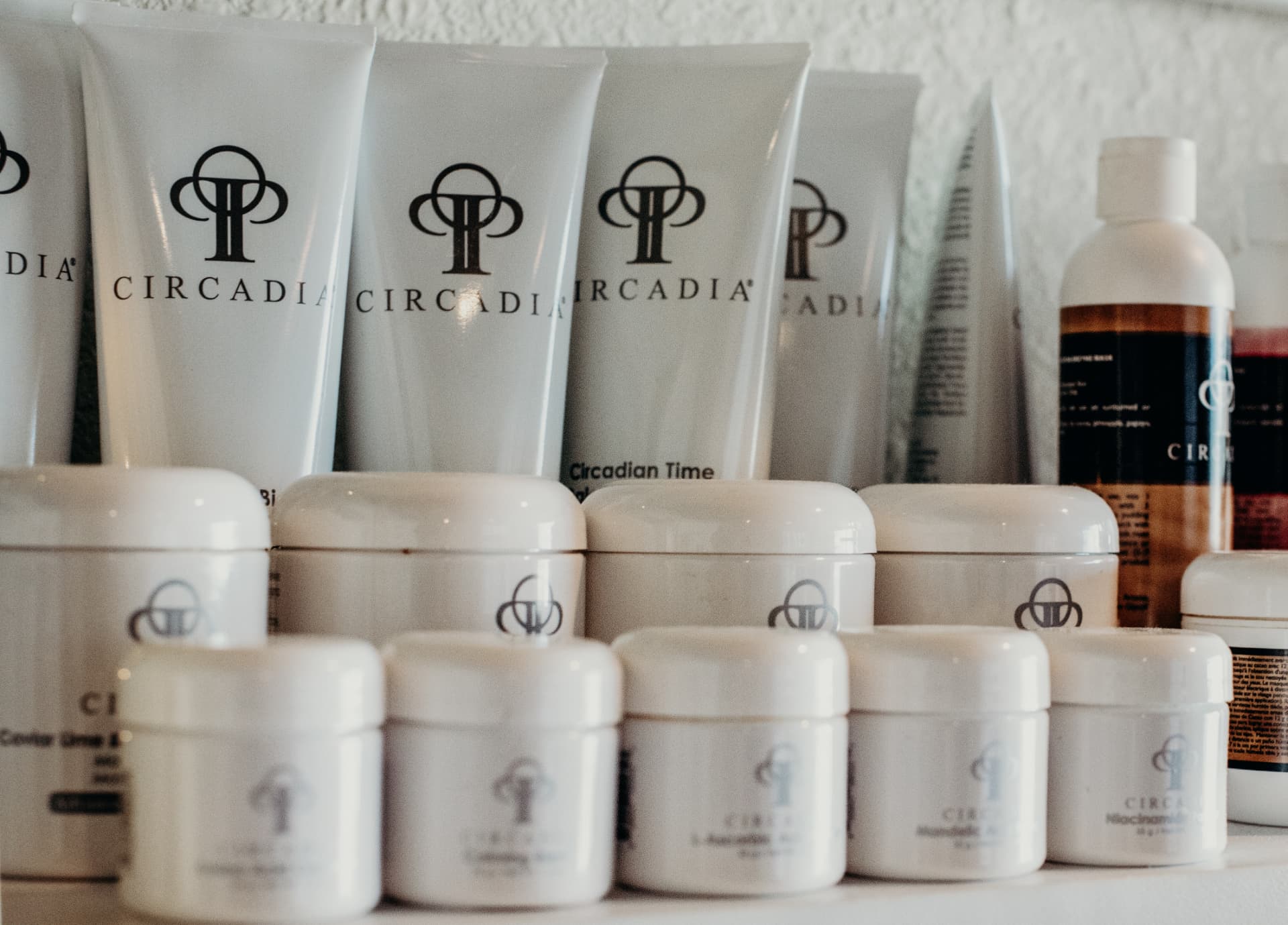 Signature Facials