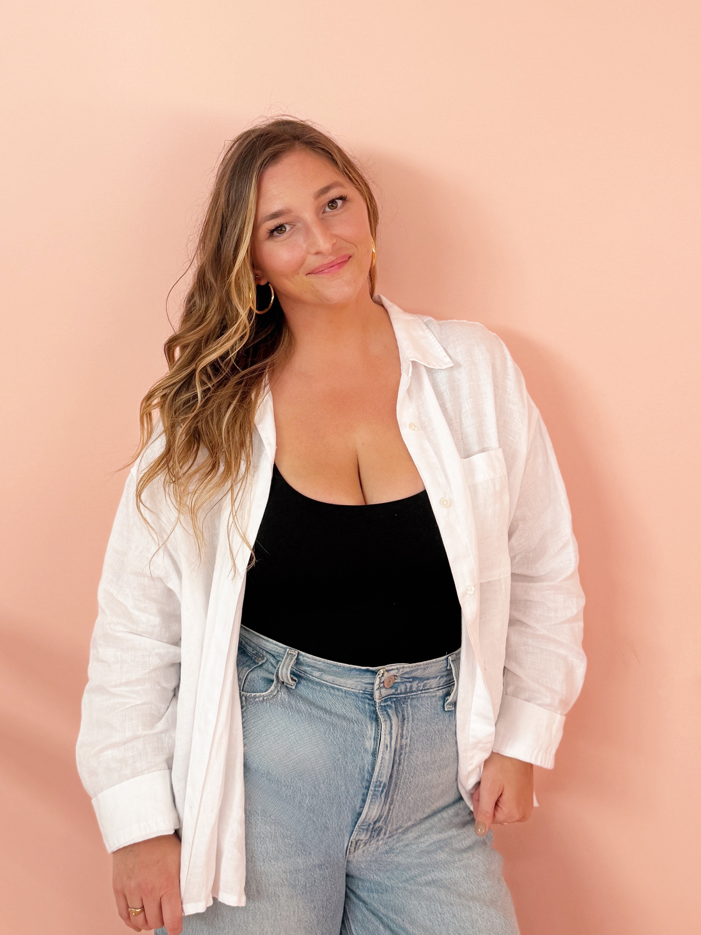 Portrait of Kathleen, founder of KS Wellness & Beauty